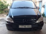 Mercedes Vito 111-3