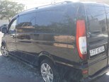 Mercedes Vito 111-4