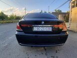 BMW 745-2