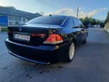 BMW 745-4