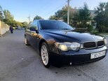 BMW 745-6