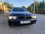 BMW 745-1