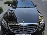 Mercedes S 500-3