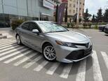 Toyota Camry-5