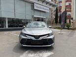 Toyota Camry-1