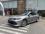 Toyota Camry-3
