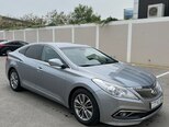 Hyundai Grandeur-9