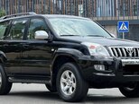 Toyota Land Cruiser Prado-5