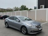 Hyundai Grandeur-11