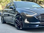Hyundai Sonata-4
