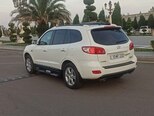 Hyundai Santa Fe-3
