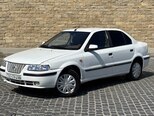 Khazar LX-3