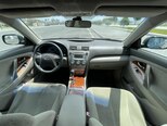 Toyota Camry-7