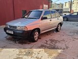 Saipa 132-4
