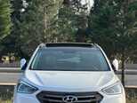 Hyundai Santa Fe-1