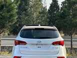 Hyundai Santa Fe-7