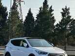 Hyundai Santa Fe-3