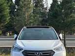 Hyundai Santa Fe-2