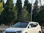Hyundai Santa Fe-5