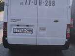 Ford Transit-7