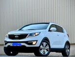 Kia Sportage-2