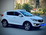Kia Sportage-9