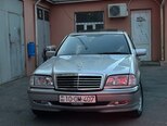 Mercedes C 180-13