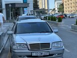 Mercedes C 180-12