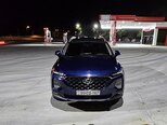 Hyundai Santa Fe-1