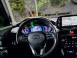 Hyundai Santa Fe-10