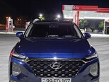 Hyundai Santa Fe-2