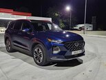 Hyundai Santa Fe-4