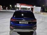 Hyundai Santa Fe-8