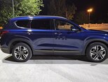 Hyundai Santa Fe-6