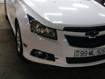 Chevrolet Cruze-3