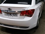 Chevrolet Cruze-8