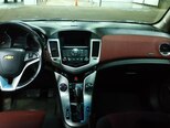 Chevrolet Cruze-11