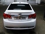 Chevrolet Cruze-10