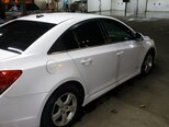 Chevrolet Cruze-5
