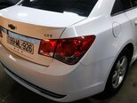 Chevrolet Cruze-4