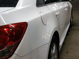Chevrolet Cruze-6