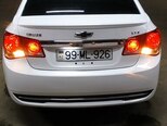 Chevrolet Cruze-9