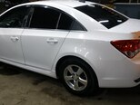 Chevrolet Cruze-7