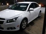 Chevrolet Cruze-2