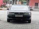 Nissan Maxima-1
