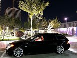 BMW 520-3