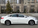 Hyundai Grandeur-5