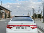 Hyundai Grandeur-8