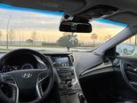 Hyundai Grandeur-9