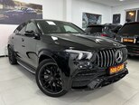 Mercedes GLE 53 AMG 4MATIC Coupe-2